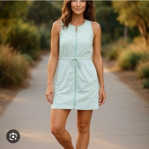 Athletic Dress - Picture 1 of 8